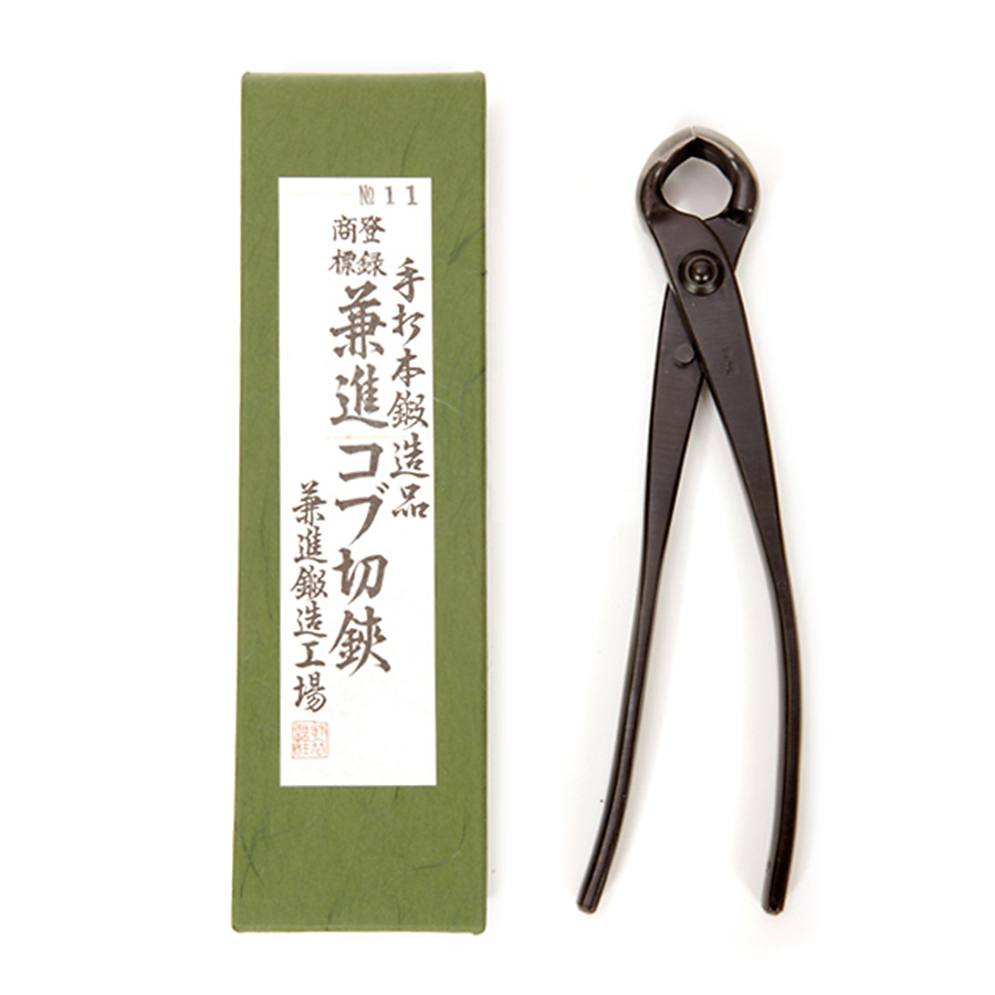 Kaneshin - Knospenzange 205mm (Groß) – Bild 2