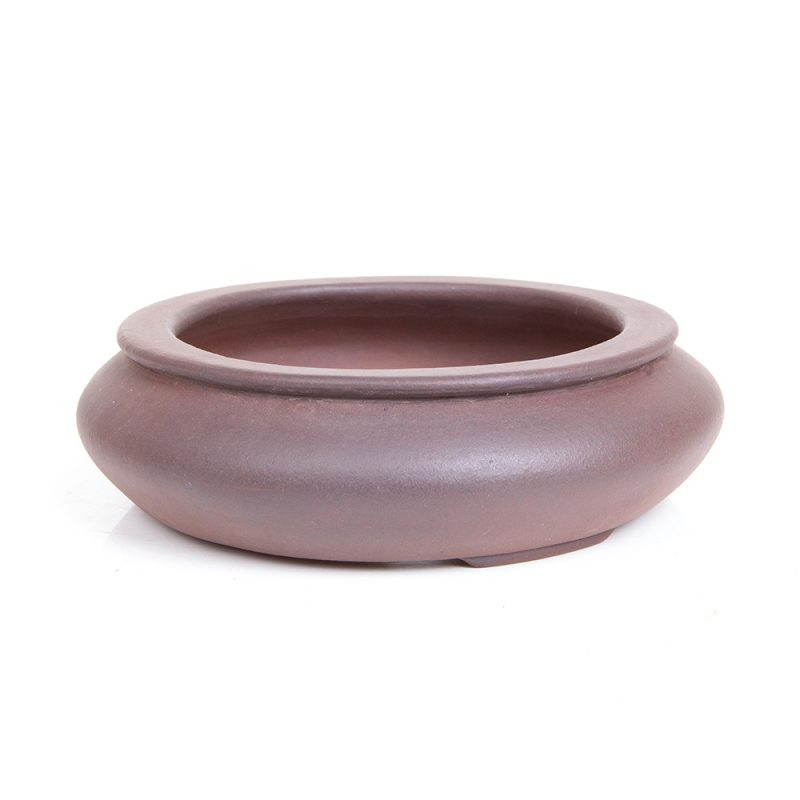 Bonsaischale 22cm von Klaudia Mayer-Wöstefeld