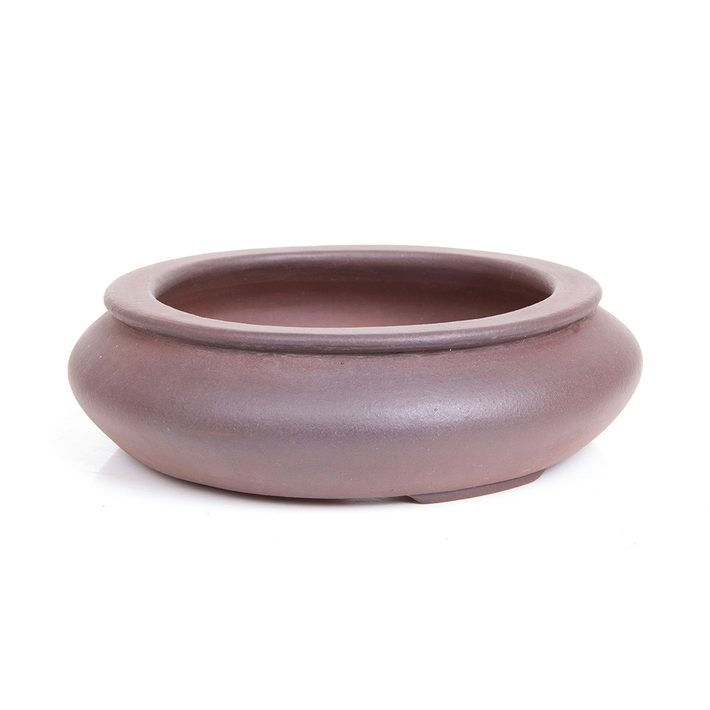 Bonsaischale 22cm von Klaudia Mayer-Wöstefeld