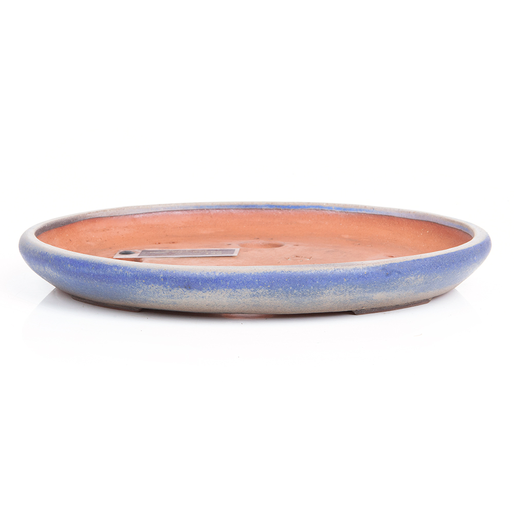 Bonsaischale 32,5cm von Klaudia Mayer-Wöstefeld
