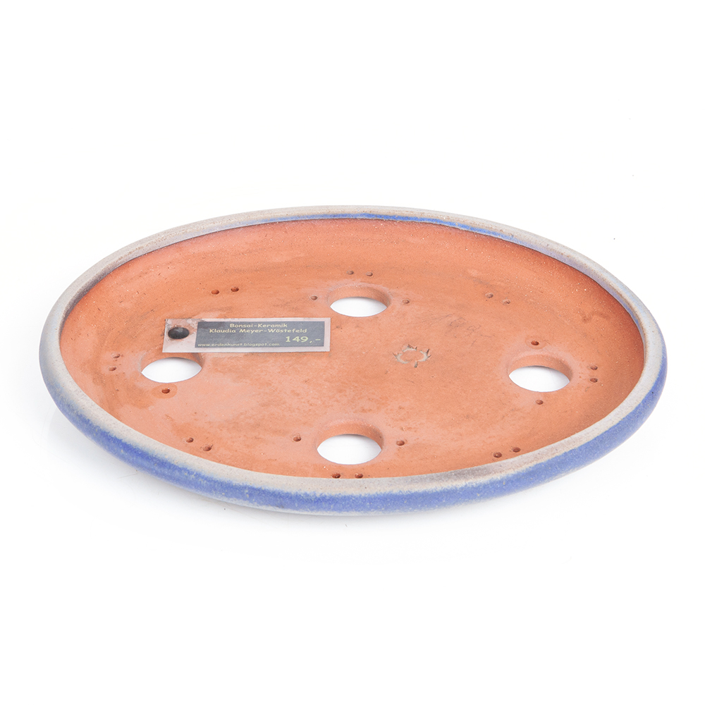 Bonsaischale 32,5cm von Klaudia Mayer-Wöstefeld – Bild 2