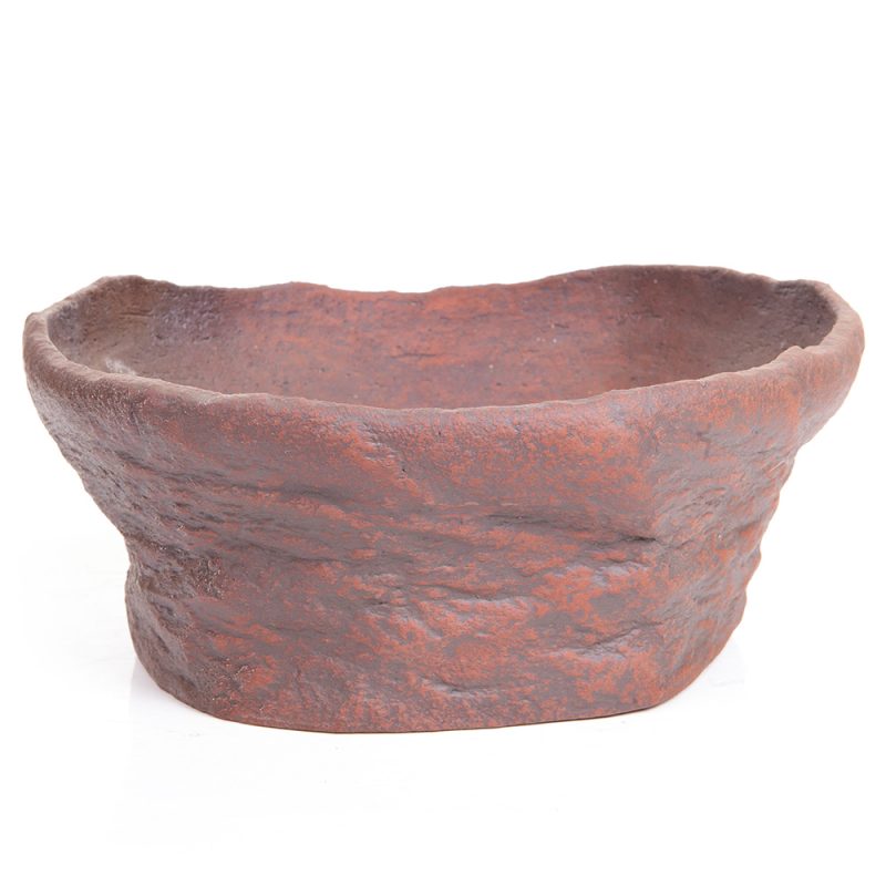 Bonsaischale 32cm von Klaudia Mayer-Wöstefeld