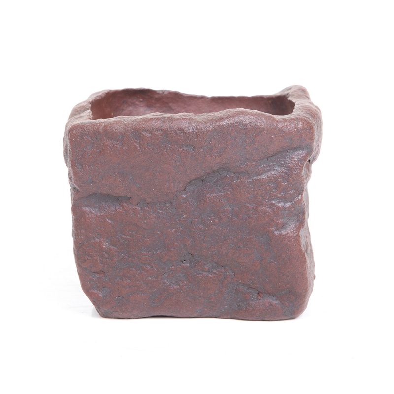 Bonsaischale 14cm von Klaudia Mayer-Wöstefeld