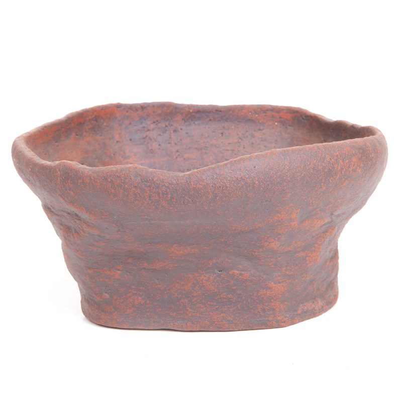 Bonsaischale 24cm von Klaudia Mayer-Wöstefeld