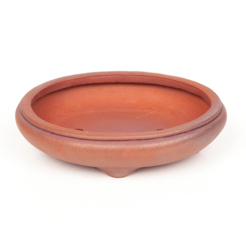 Bonsaischale 14cm von Peter Krebs
