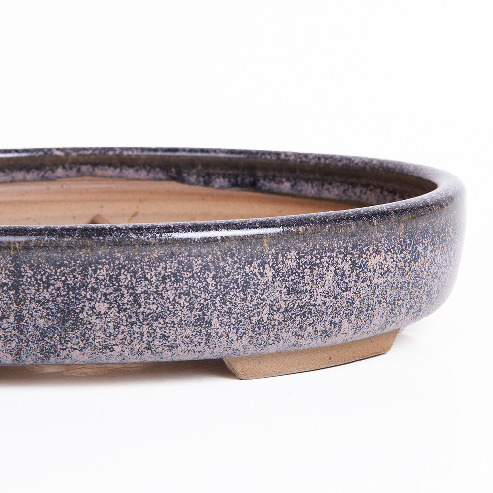 Bonsaischale 25cm von Roman Husmann – Bild 4