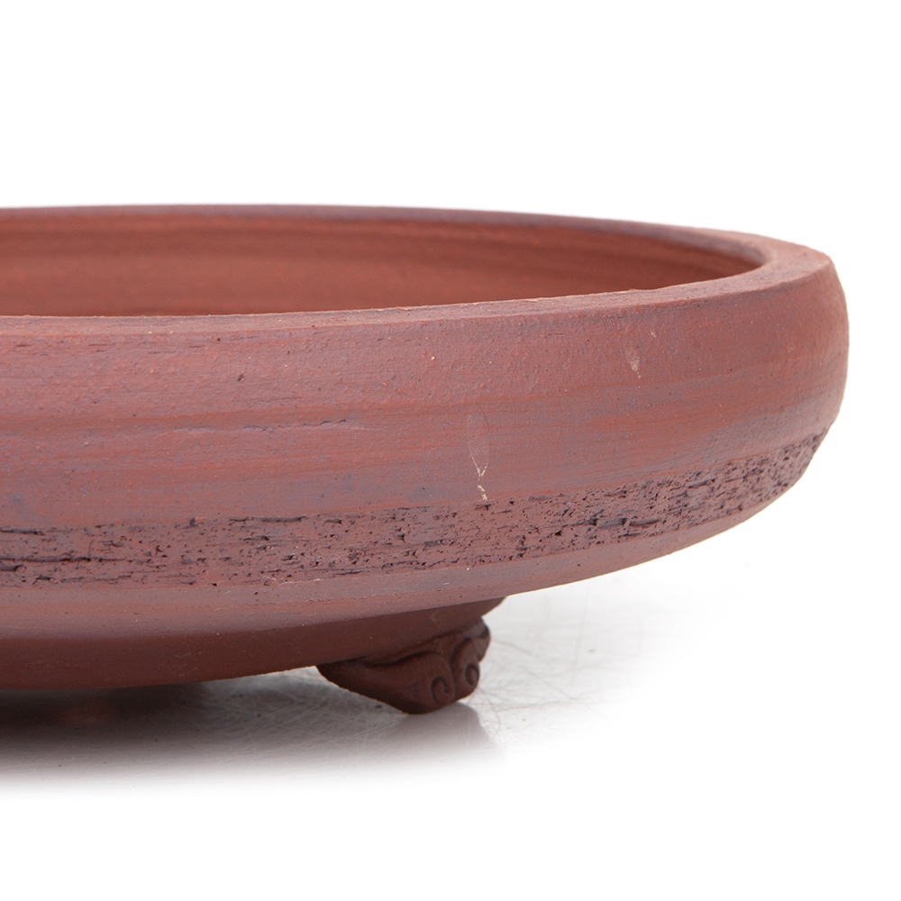 Bonsaischale 32cm von Axel Brockmann – Bild 4