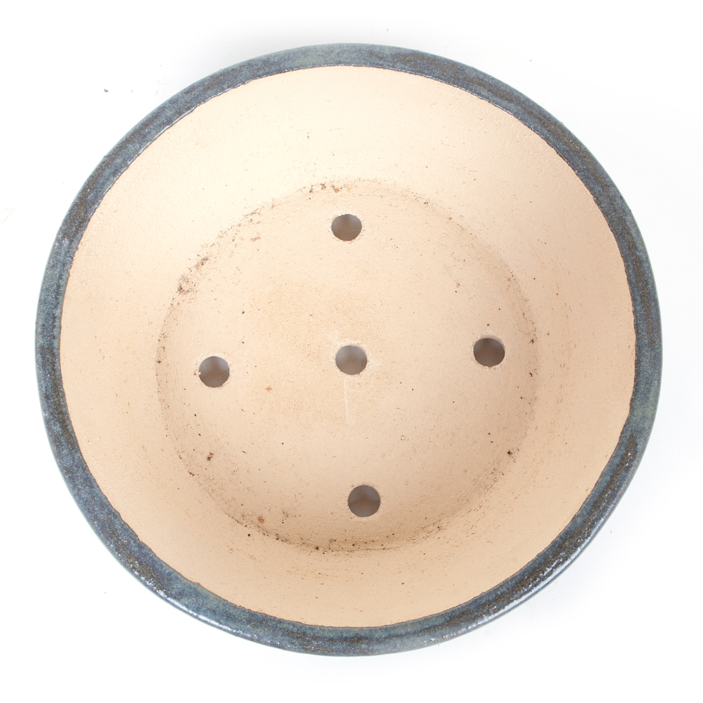 Bonsaischale 30cm von Axel Brockmann Kaskadenschale – Bild 3