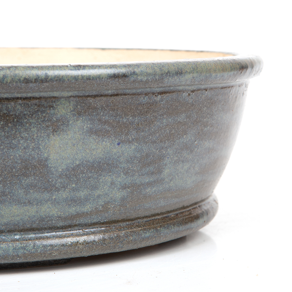Bonsaischale 30cm von Axel Brockmann Kaskadenschale – Bild 4