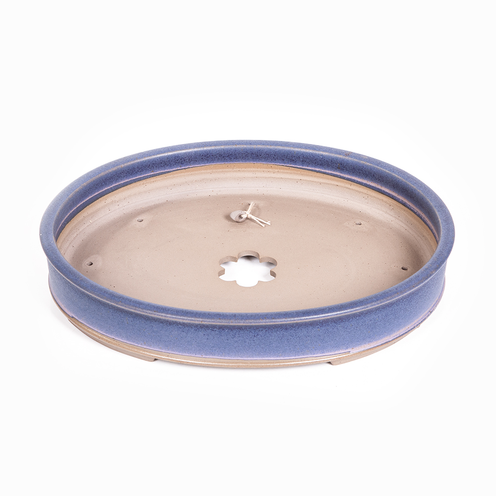 Bonsaischale 36,5 cm von Roman Husmann – Bild 2