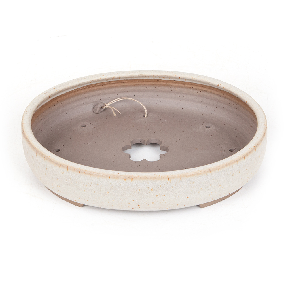 Bonsaischale 25,5 cm von Roman Husmann – Bild 3