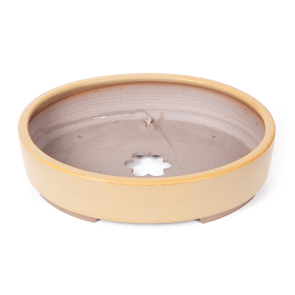 Bonsaischale 35,5 cm von Roman Husmann – Bild 3