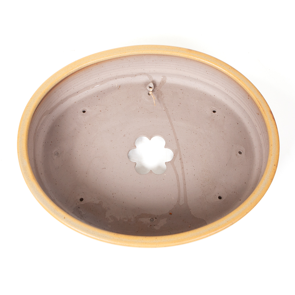 Bonsaischale 35,5 cm von Roman Husmann – Bild 2