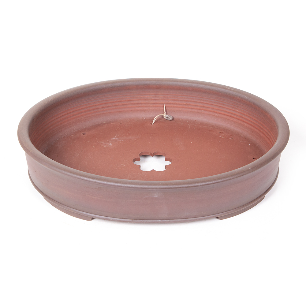 Bonsaischale 44,5 cm von Roman Husmann – Bild 4