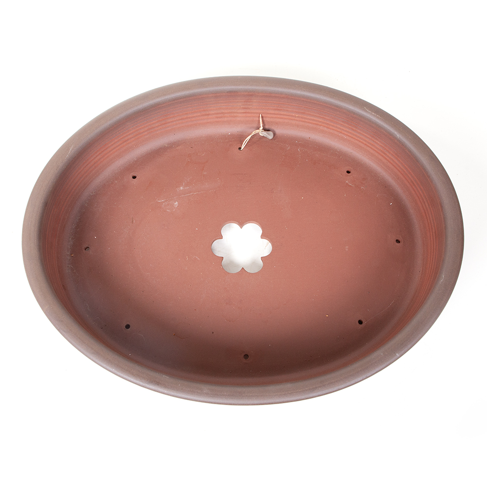 Bonsaischale 44,5 cm von Roman Husmann – Bild 3