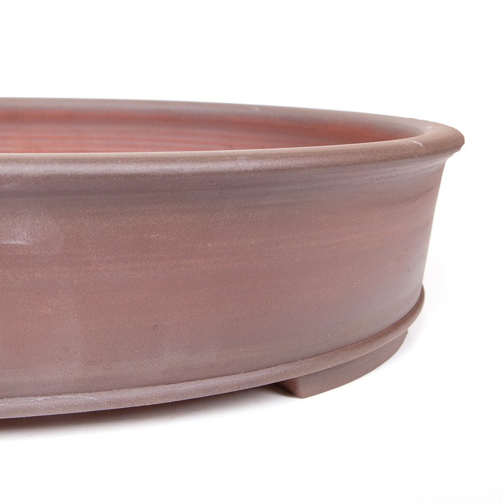 Bonsaischale 44,5 cm von Roman Husmann – Bild 2