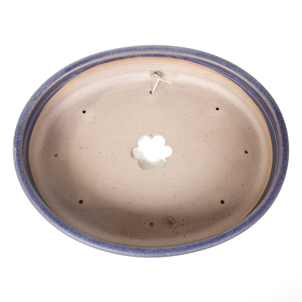 Bonsaischale 35,5 cm von Roman Husmann – Bild 3