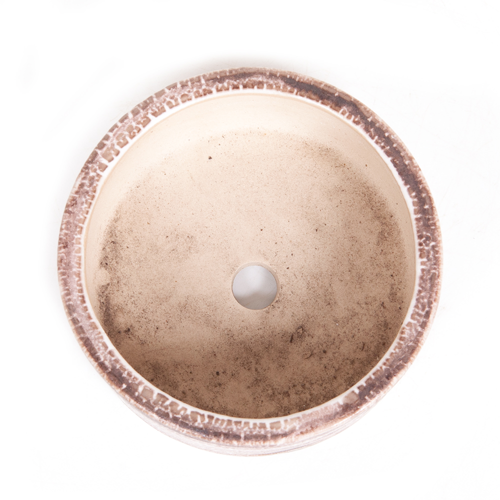 Bonsaischale 9,5 cm von Axel Brockmann – Bild 3
