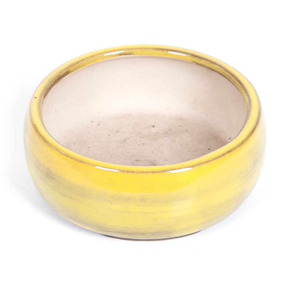 Bonsaischale 9 cm von Axel Brockmann – Bild 3